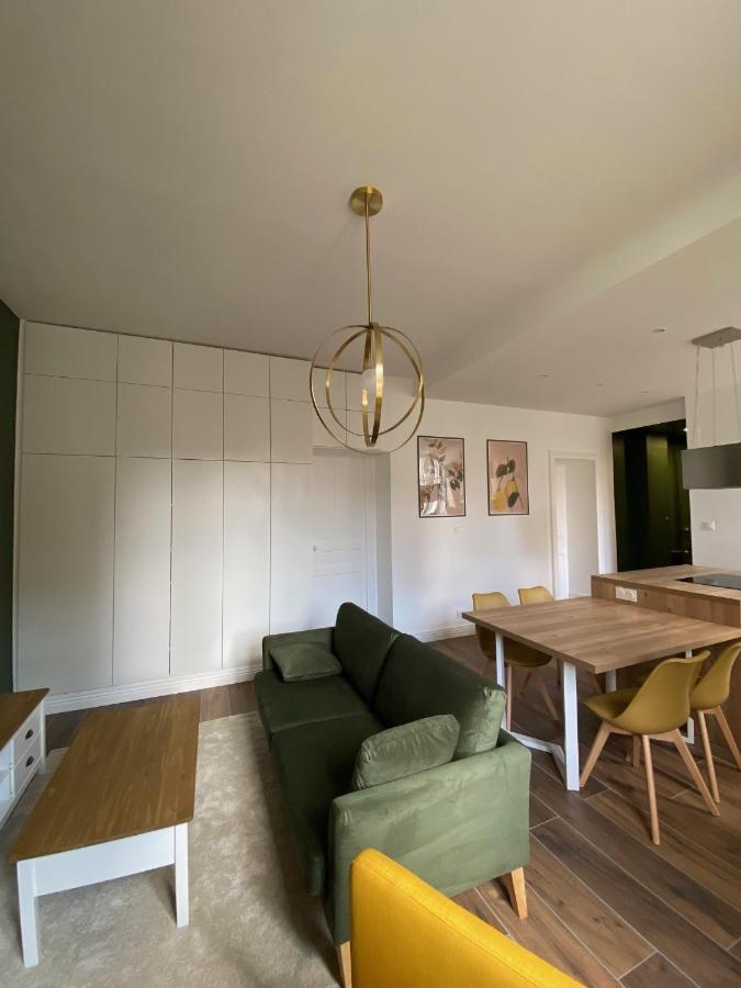 Le Vh - Appartement 3 Chambres Dijon Exteriör bild